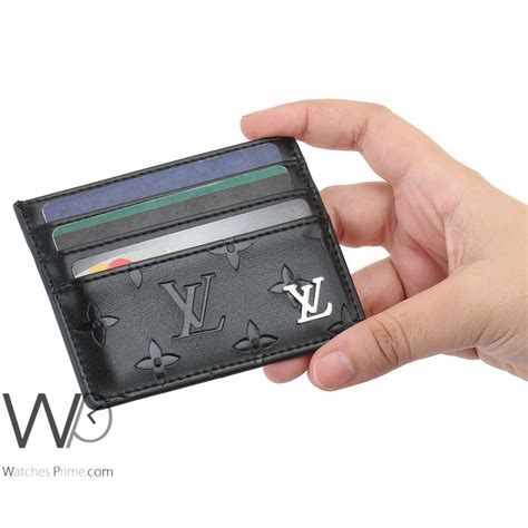 louis vuitton card holder mens uk|authentic Louis Vuitton men's wallet.